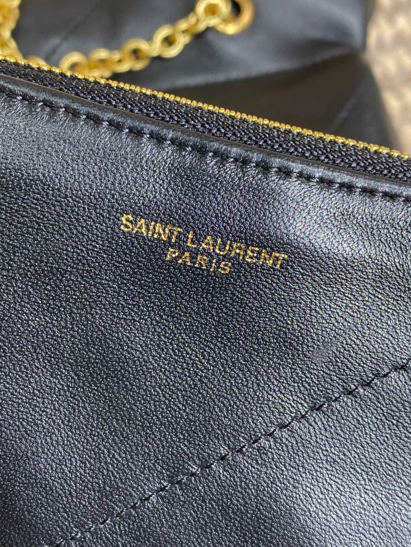 YSL Shopping Bags